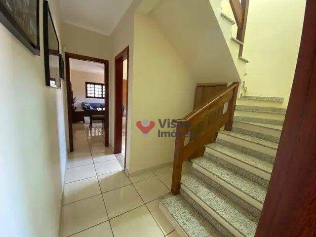 Sobrado à venda com 3 quartos, 140m² - Foto 4