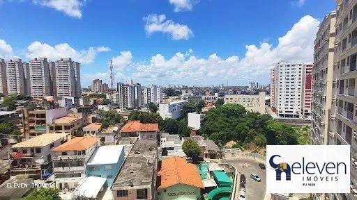 Apartamento à venda com 2 quartos, 60m² - Foto 5