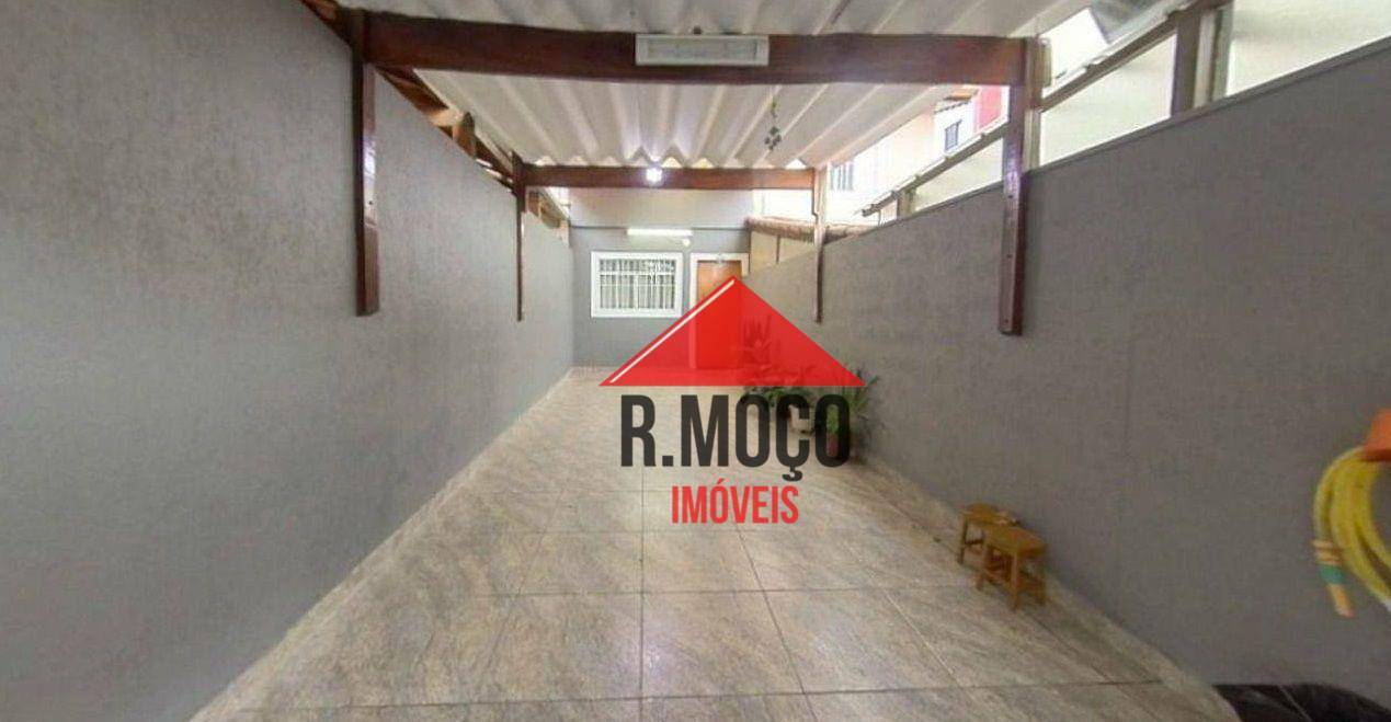 Sobrado à venda com 3 quartos, 98m² - Foto 2