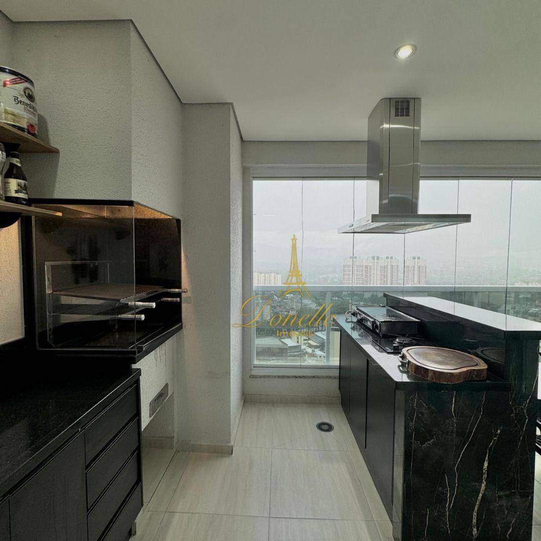 Apartamento à venda com 4 quartos, 133m² - Foto 32