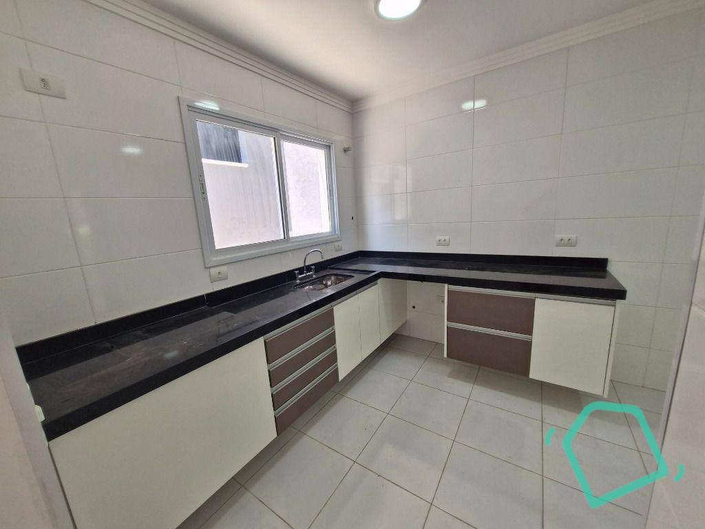 Casa de Condomínio à venda com 3 quartos, 279m² - Foto 16