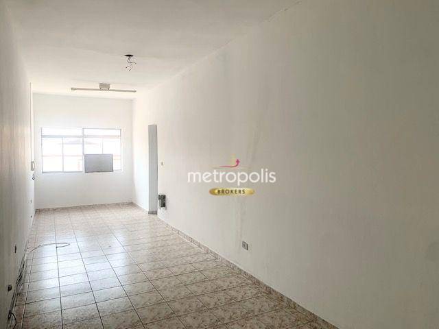 Conjunto Comercial-Sala para alugar, 30m² - Foto 1