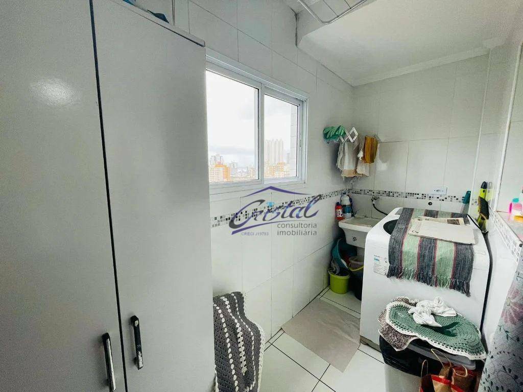 Apartamento à venda com 2 quartos, 87m² - Foto 19