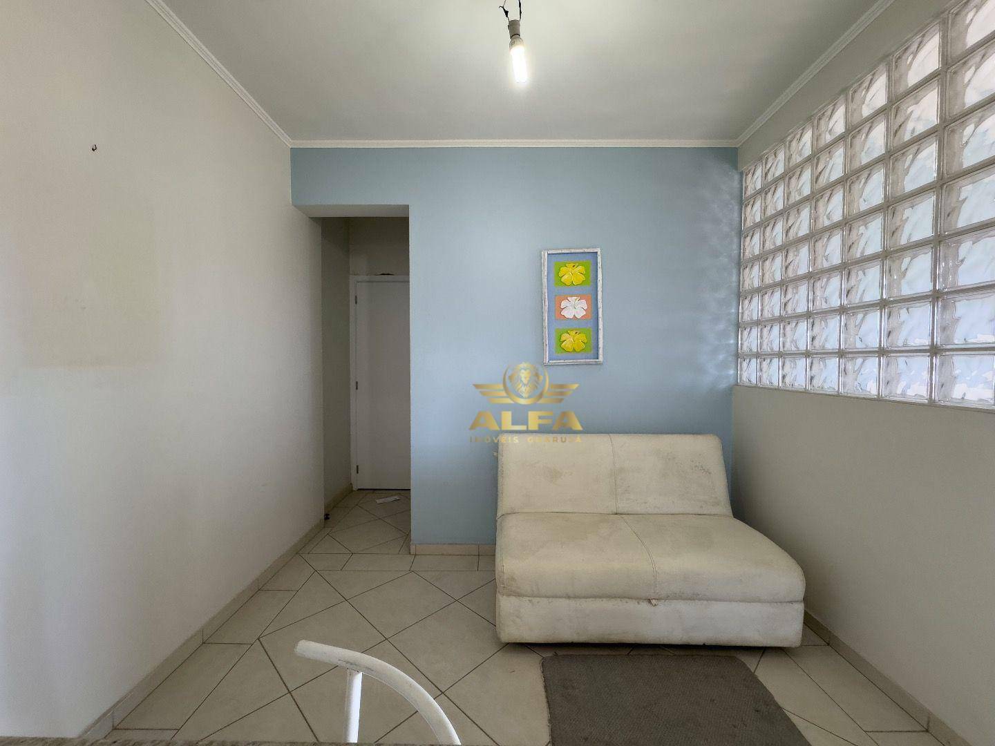 Apartamento à venda com 2 quartos, 55m² - Foto 4