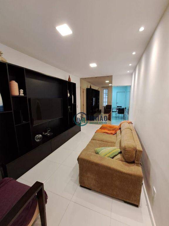 Casa de Condomínio à venda com 2 quartos, 66m² - Foto 2