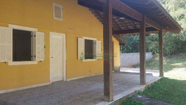 Casa de Condomínio à venda com 3 quartos, 450m² - Foto 2