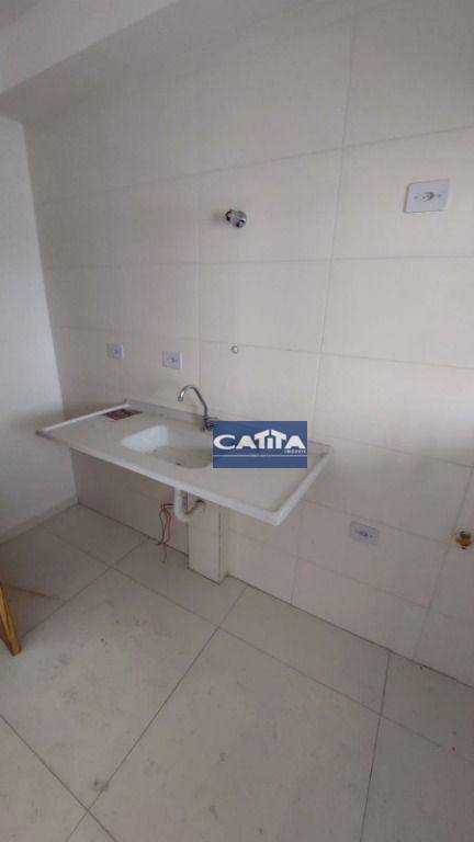 Apartamento à venda com 2 quartos, 39m² - Foto 10