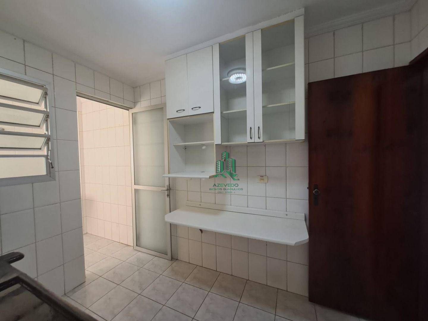 Apartamento para alugar com 3 quartos, 76m² - Foto 10