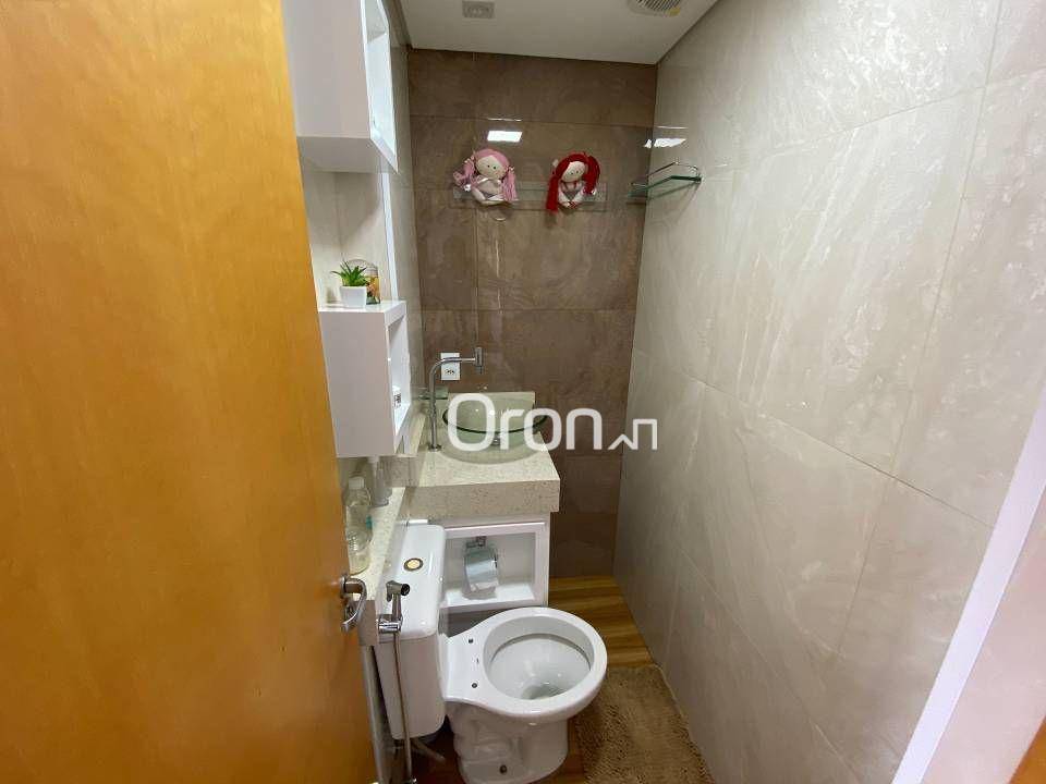 Apartamento à venda com 3 quartos, 109m² - Foto 11