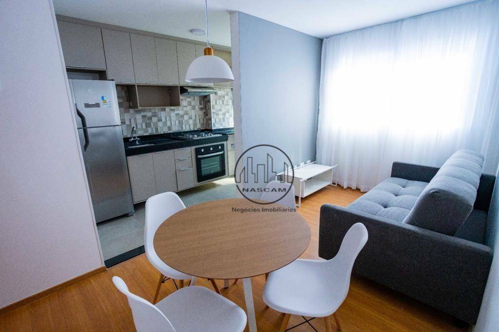 Apartamento para alugar com 2 quartos, 43m² - Foto 36