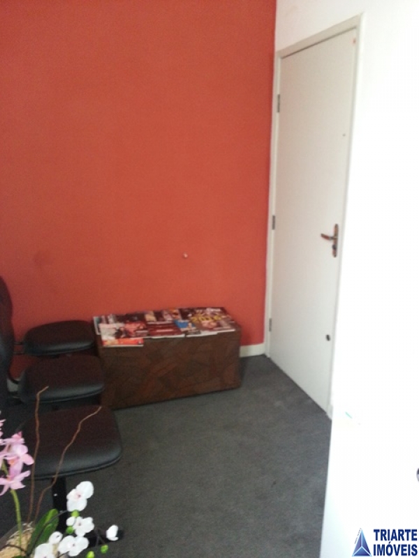 Conjunto Comercial-Sala para alugar, 30m² - Foto 9