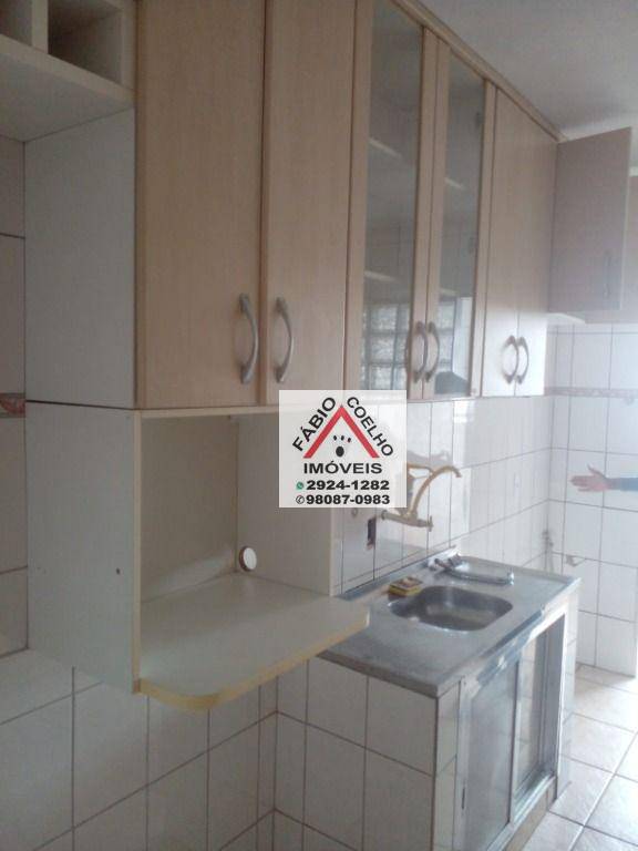 Apartamento à venda com 2 quartos, 58m² - Foto 9