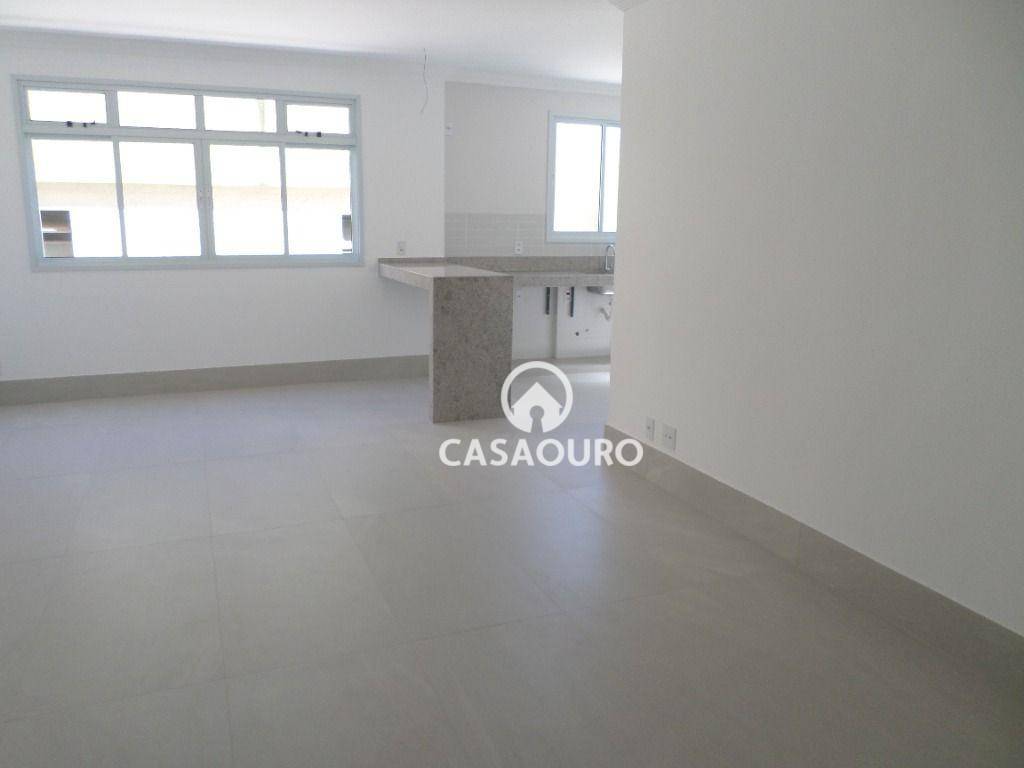 Apartamento à venda com 3 quartos, 80m² - Foto 6