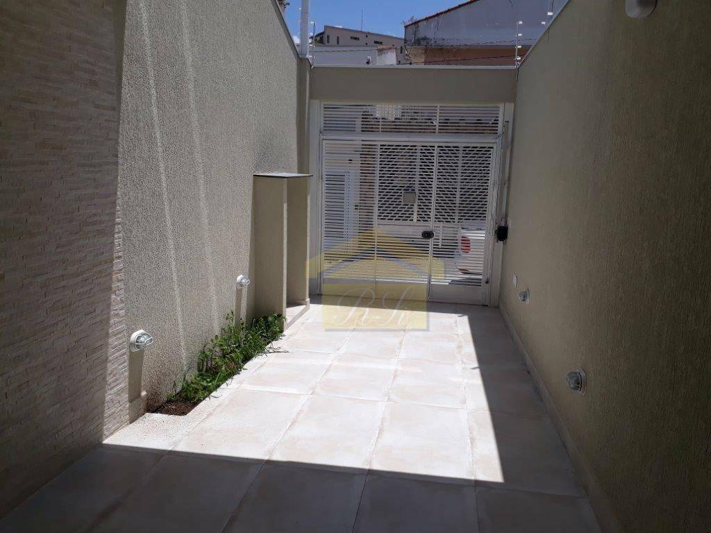 Sobrado à venda com 3 quartos, 125m² - Foto 10