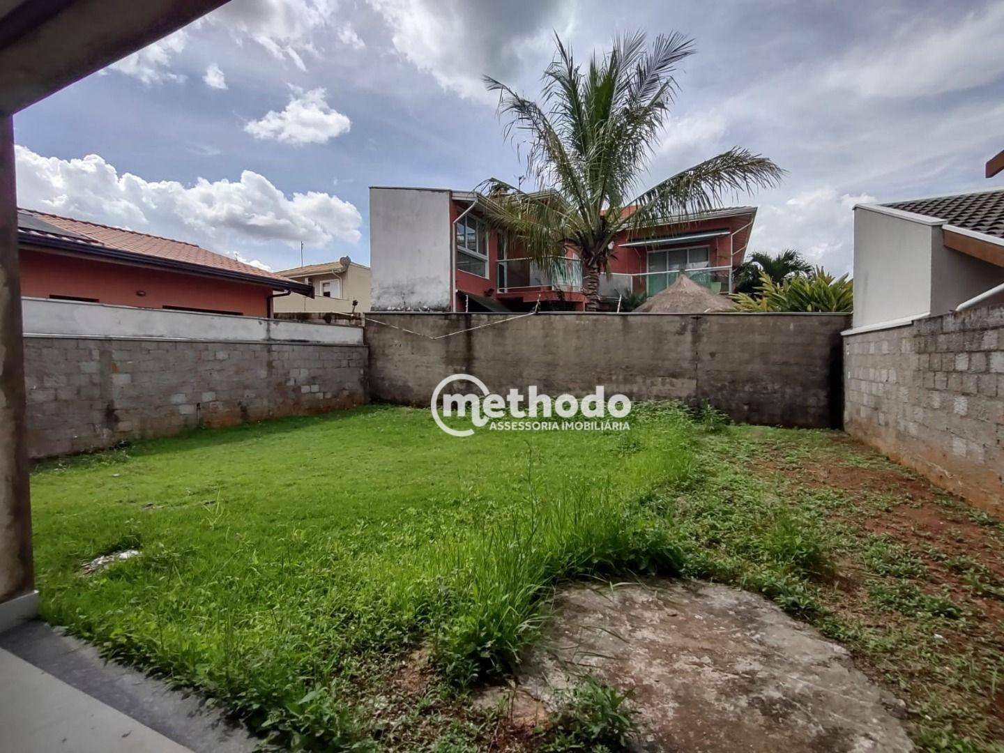 Casa de Condomínio à venda com 3 quartos, 313m² - Foto 3