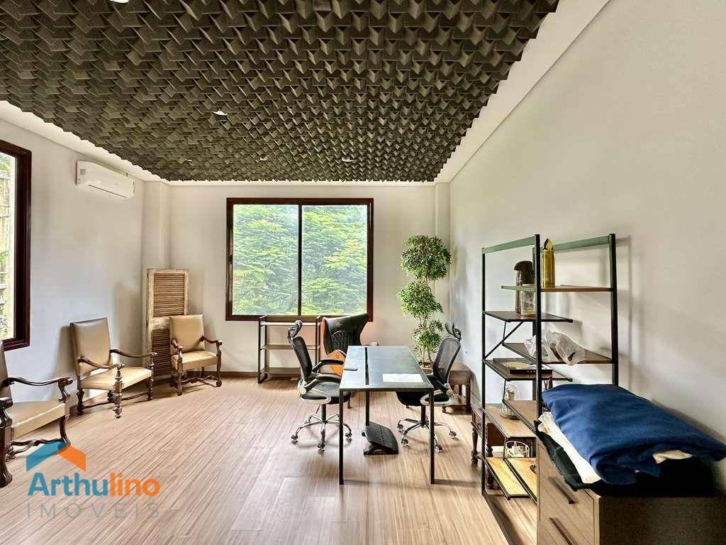 Conjunto Comercial-Sala à venda e aluguel, 81m² - Foto 13