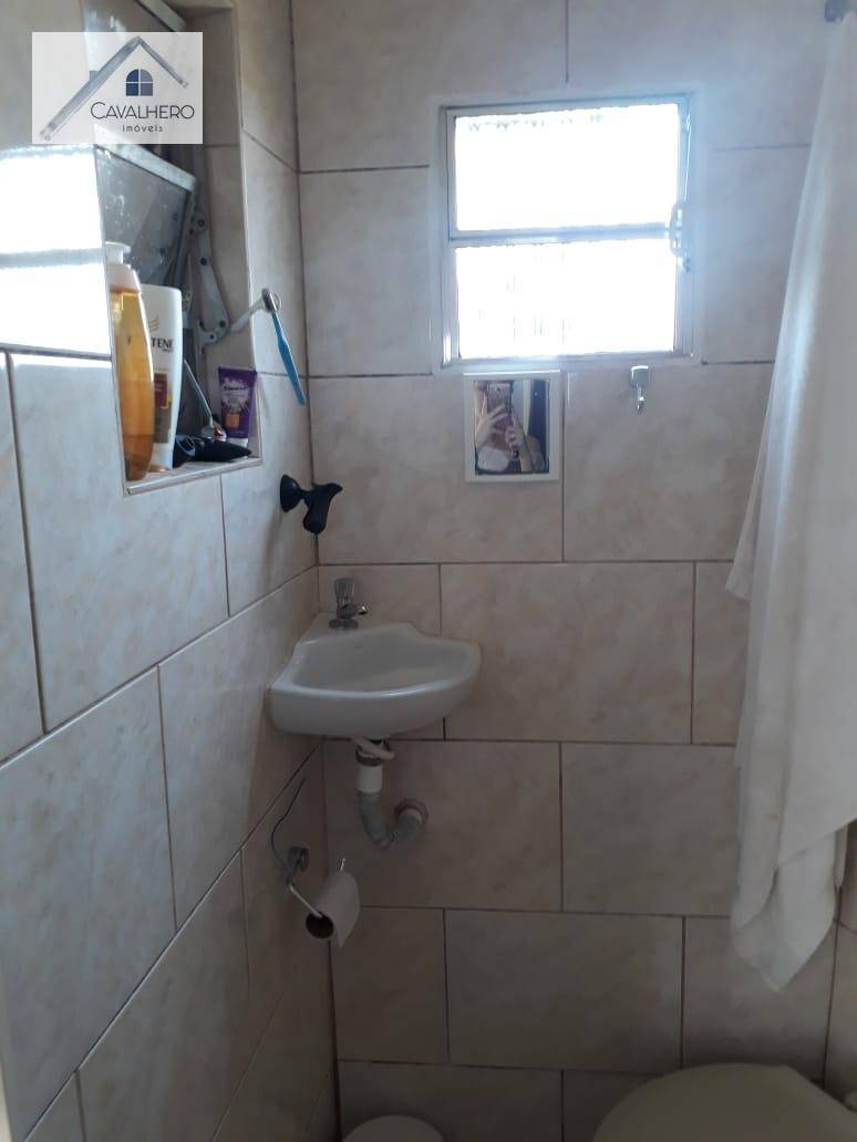 Sobrado à venda com 2 quartos, 145m² - Foto 8