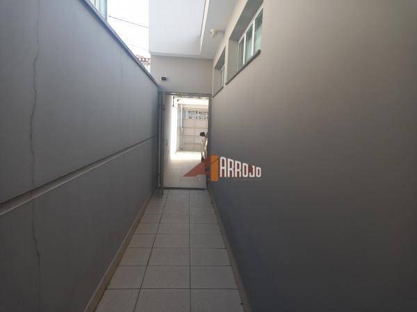 Casa à venda com 3 quartos, 340m² - Foto 43