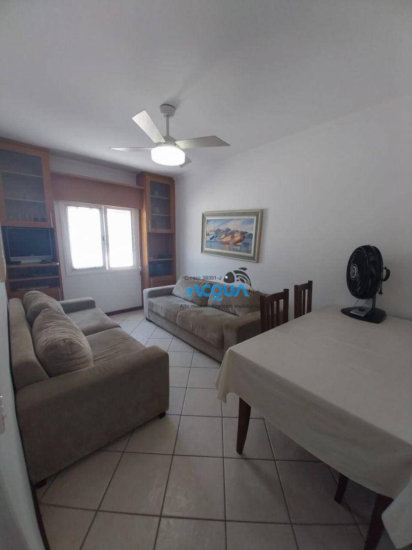 Apartamento à venda com 1 quarto, 40m² - Foto 1