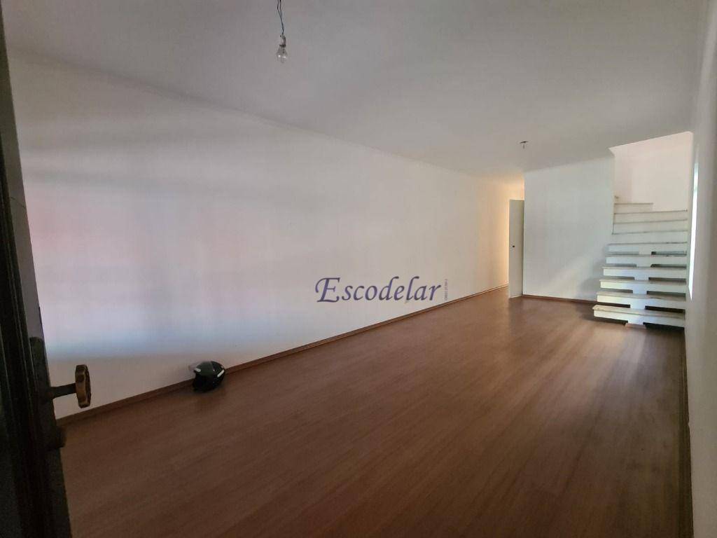 Sobrado, 3 quartos, 158 m² - Foto 4