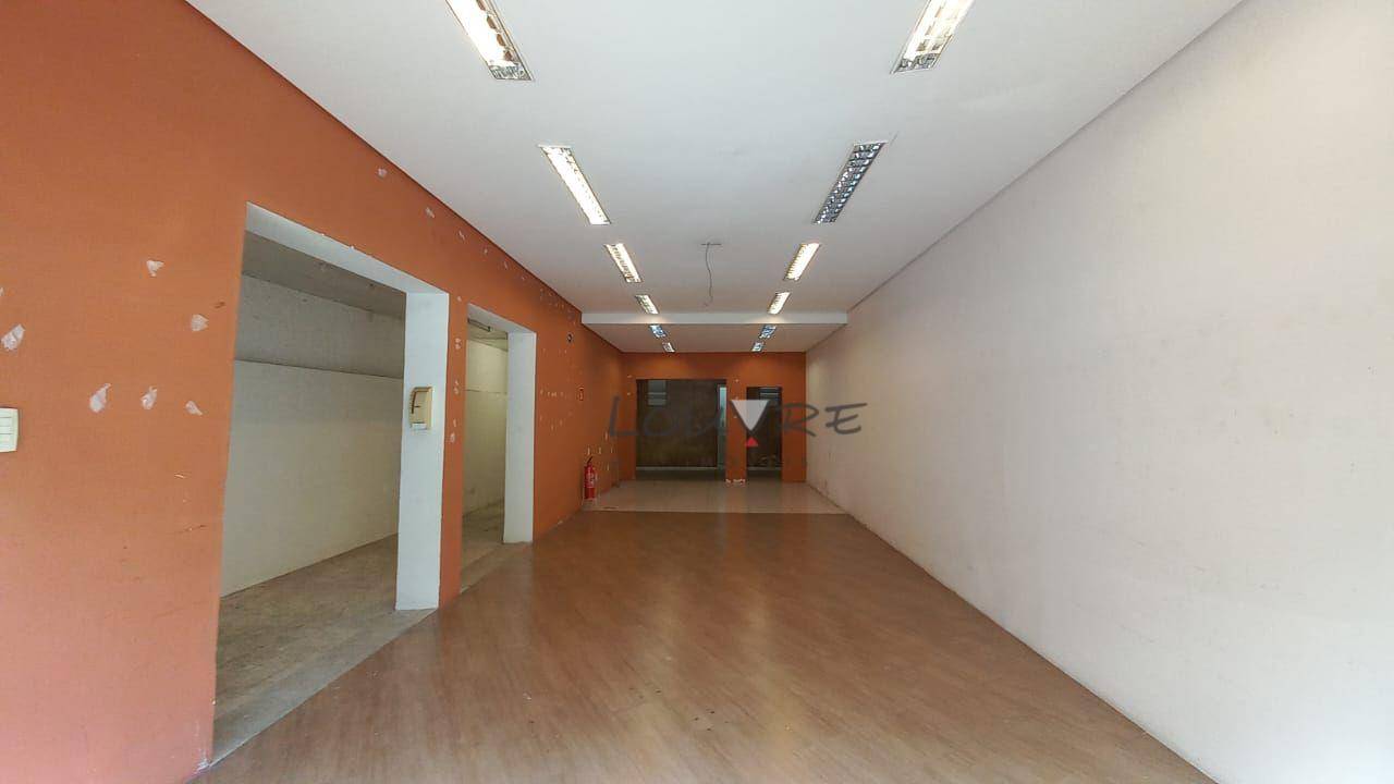 Loja-Salão para alugar, 100m² - Foto 1