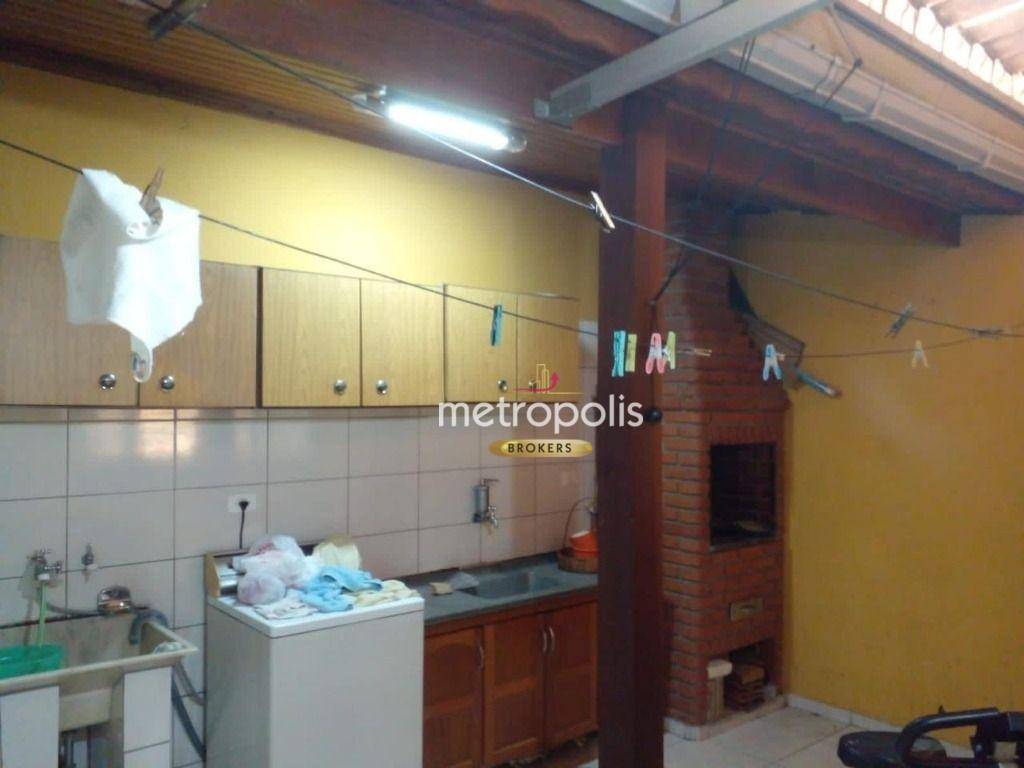 Sobrado à venda com 3 quartos, 135m² - Foto 10