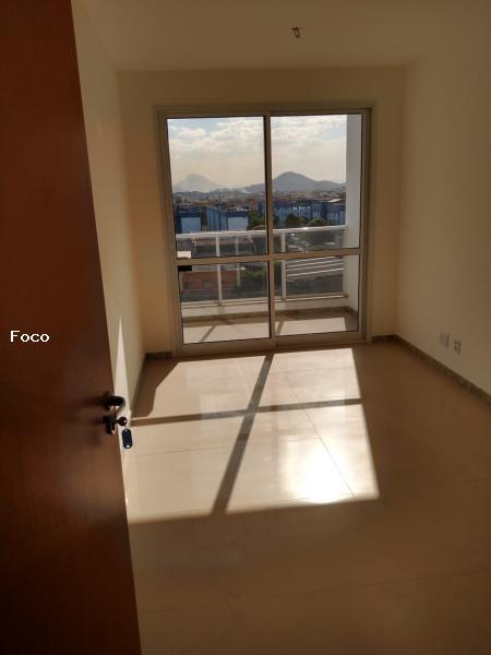 Apartamento para alugar com 2 quartos, 57m² - Foto 2