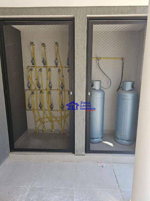 Apartamento para alugar com 1 quarto, 32m² - Foto 4