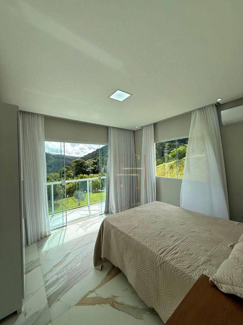 Chácara, 4 quartos, 2 hectares - Foto 6