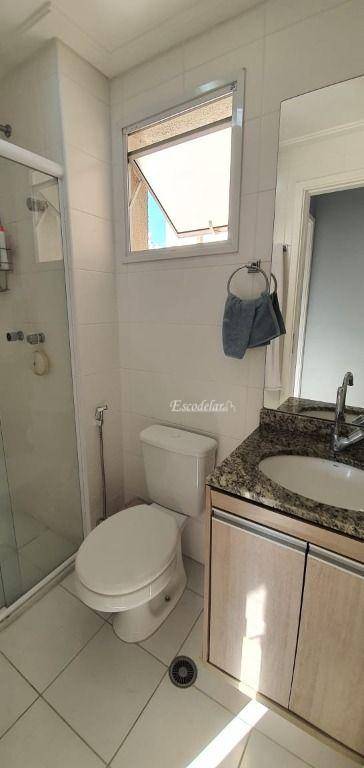 Apartamento à venda com 3 quartos, 87m² - Foto 13