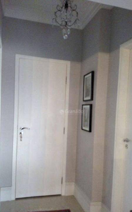 Apartamento à venda com 3 quartos, 160m² - Foto 5