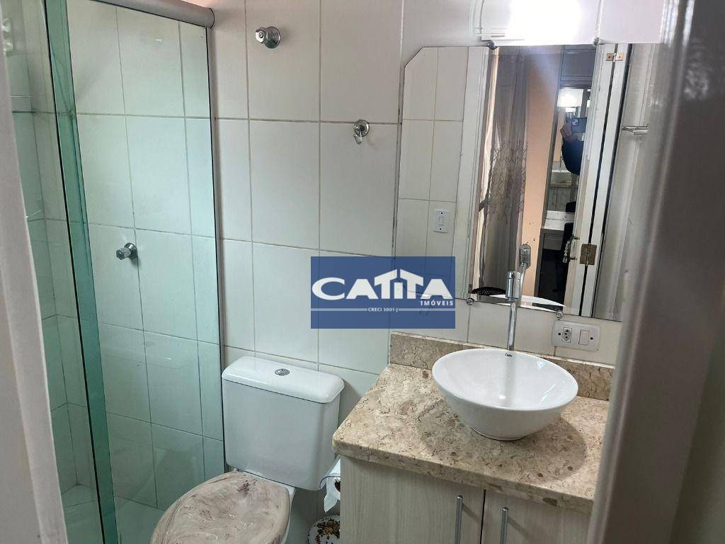 Sobrado à venda com 2 quartos, 84m² - Foto 29