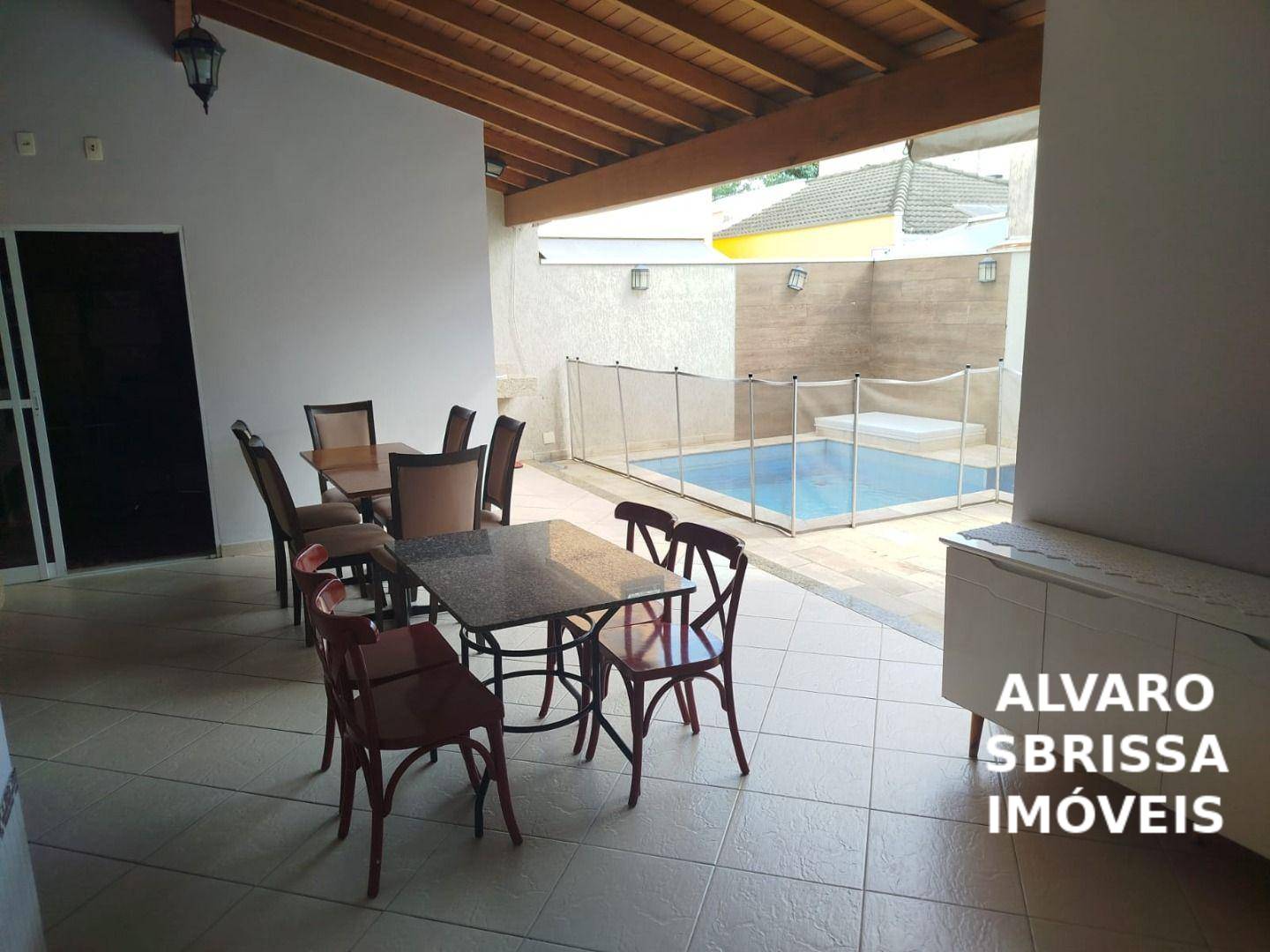 Casa de Condomínio, 3 quartos - Foto 2