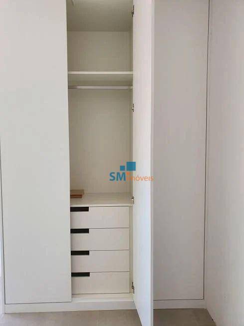 Apartamento à venda com 1 quarto, 41m² - Foto 13