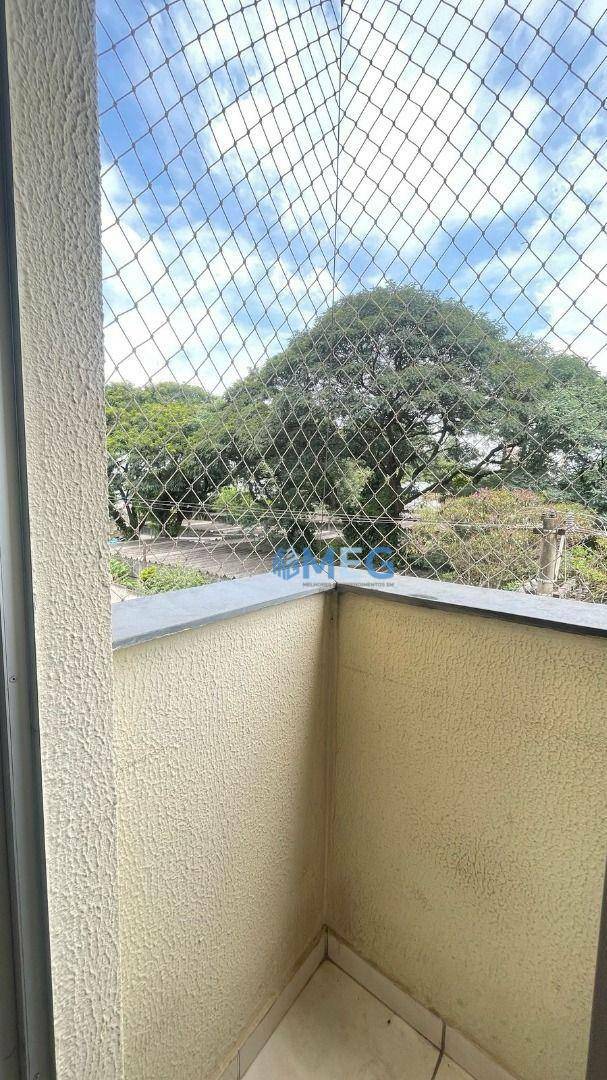 Apartamento para alugar com 2 quartos, 54m² - Foto 2