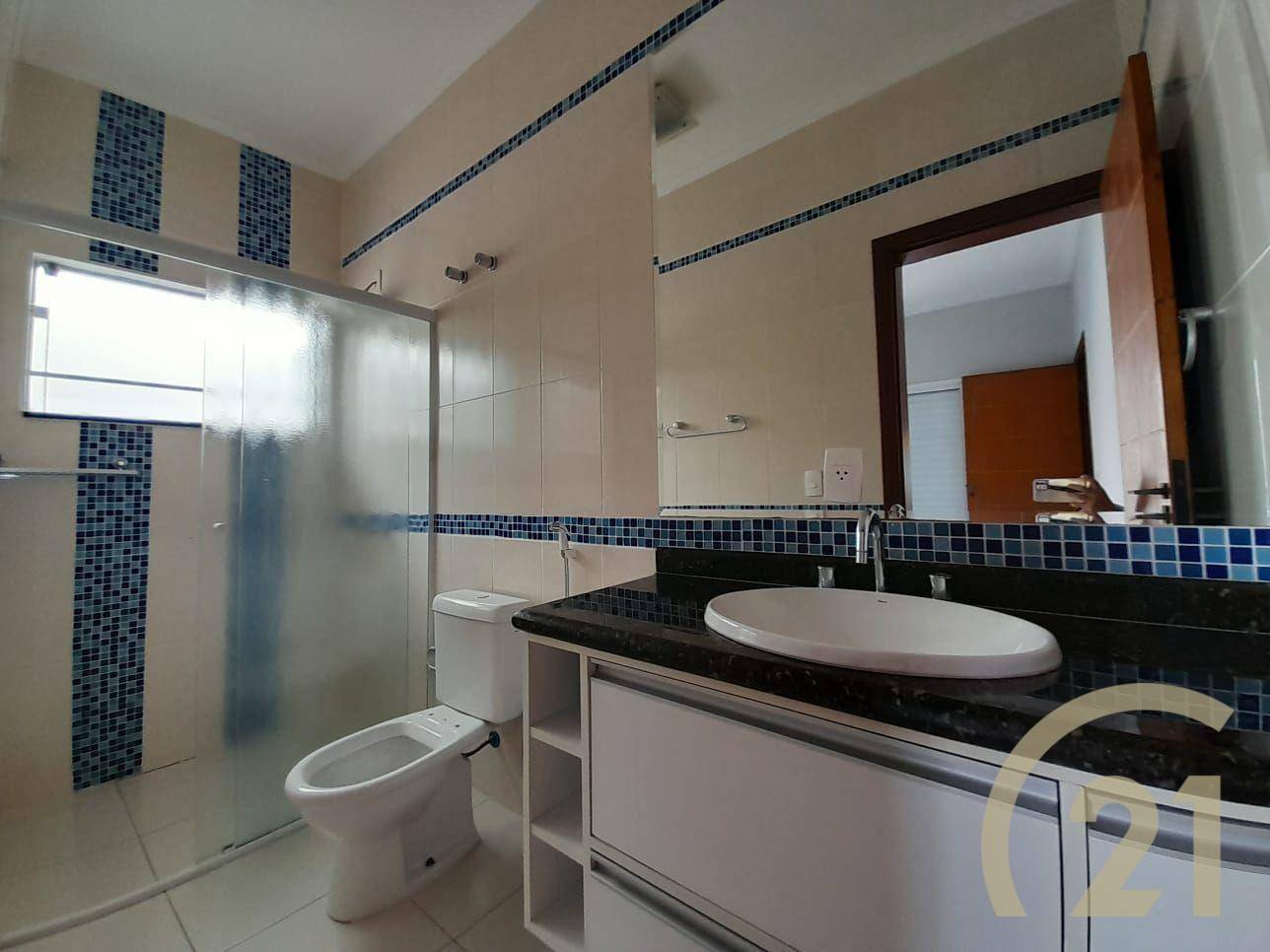 Casa de Condomínio à venda e aluguel com 3 quartos, 221m² - Foto 17