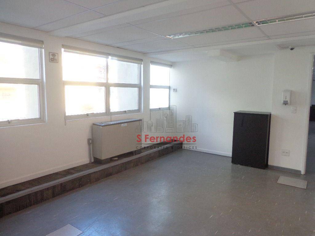 Conjunto Comercial-Sala para alugar, 387m² - Foto 12