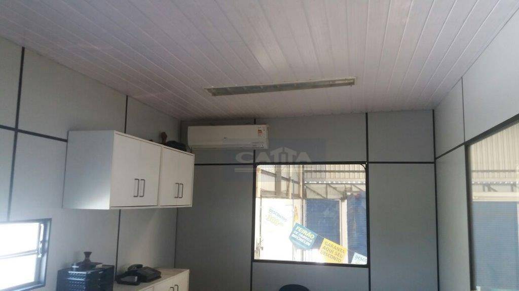 Depósito-Galpão-Armazém à venda, 550m² - Foto 14