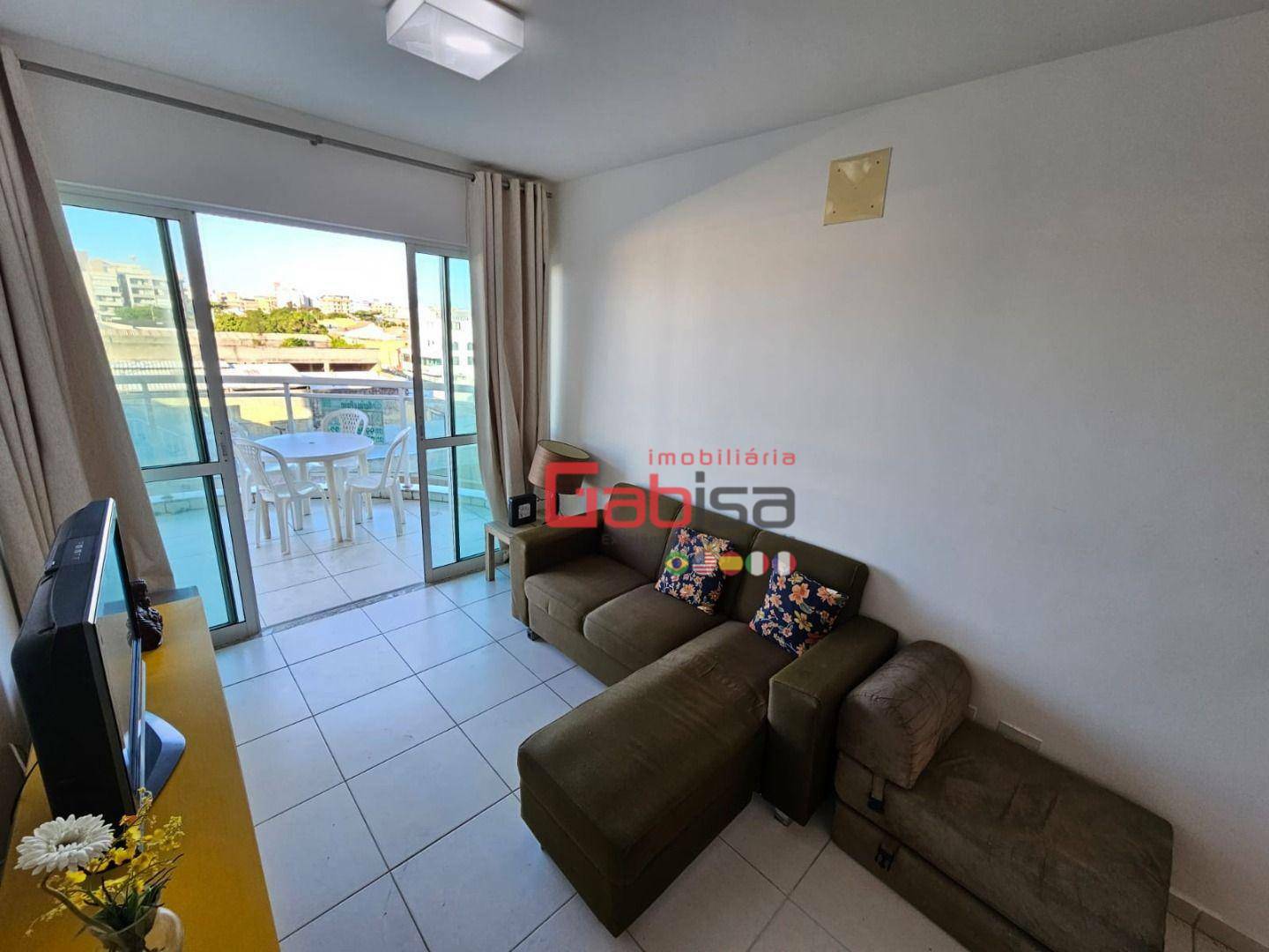 Apartamento à venda com 2 quartos, 72m² - Foto 13