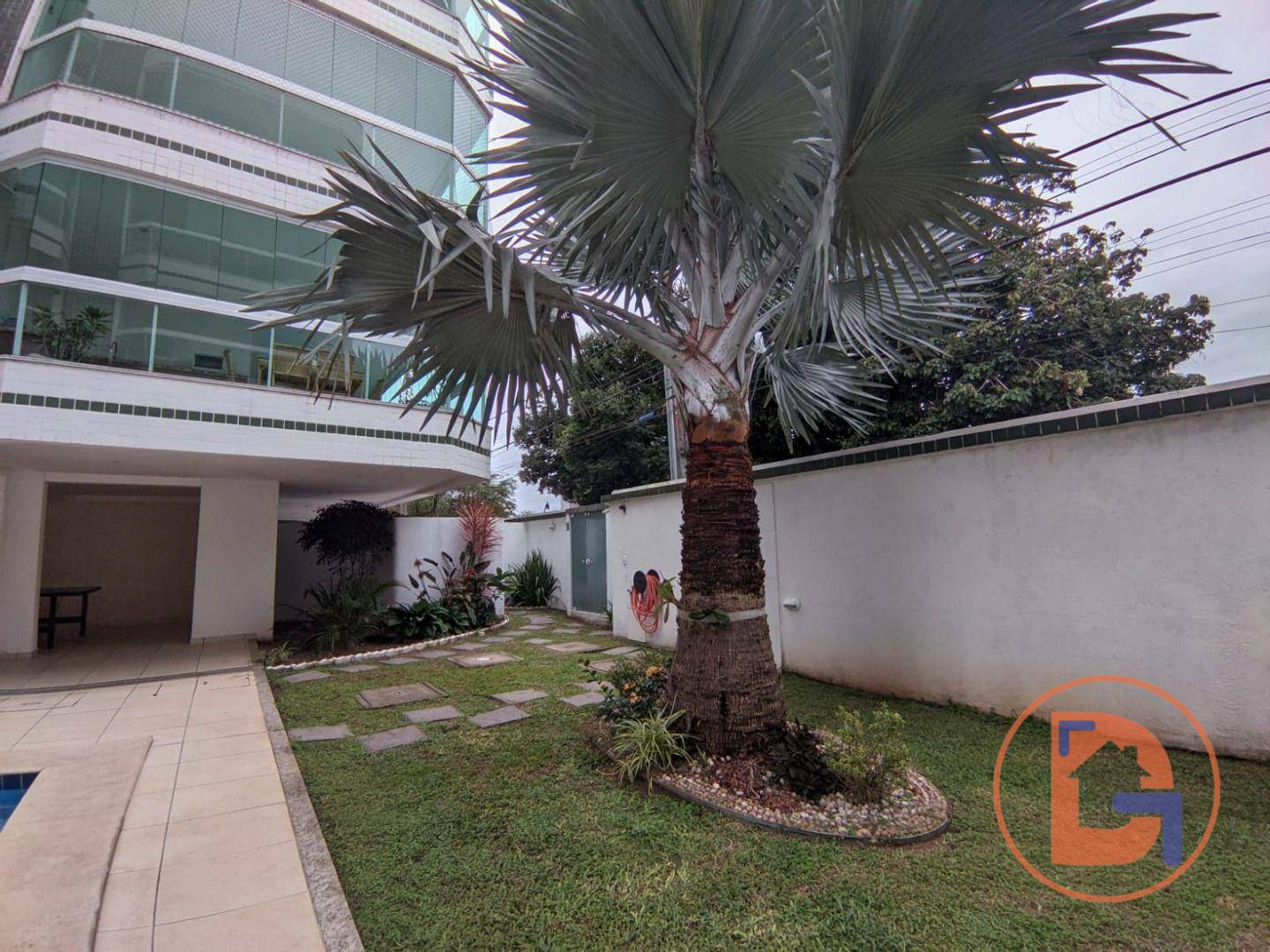 Cobertura à venda com 3 quartos, 160m² - Foto 22