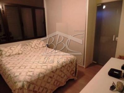 Apartamento à venda com 3 quartos, 128m² - Foto 9