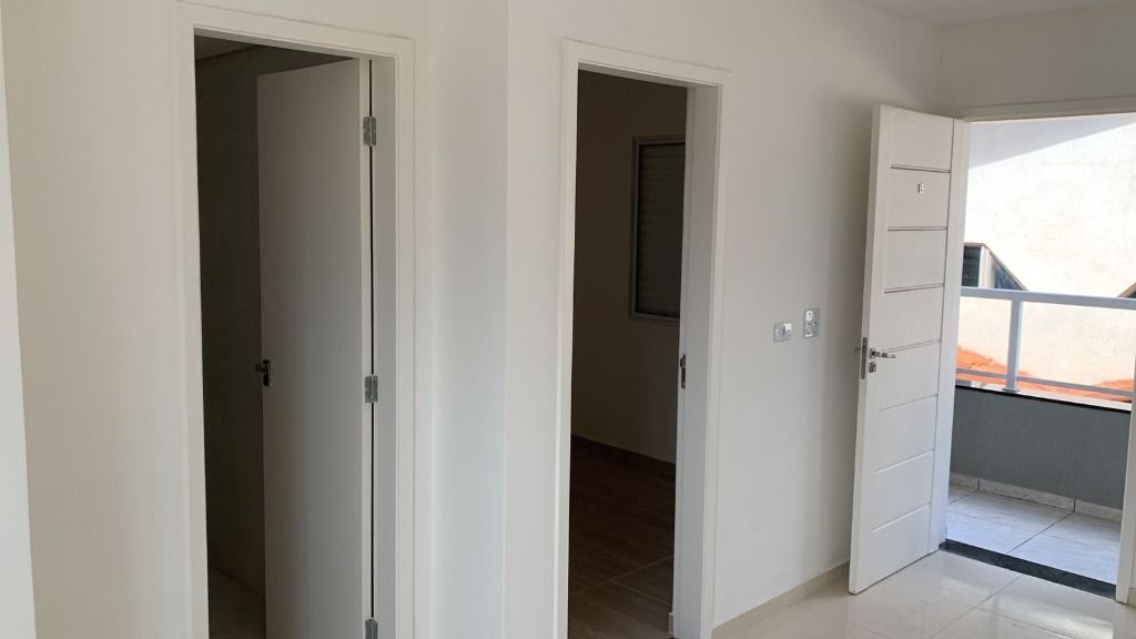 Apartamento à venda com 2 quartos, 38m² - Foto 6