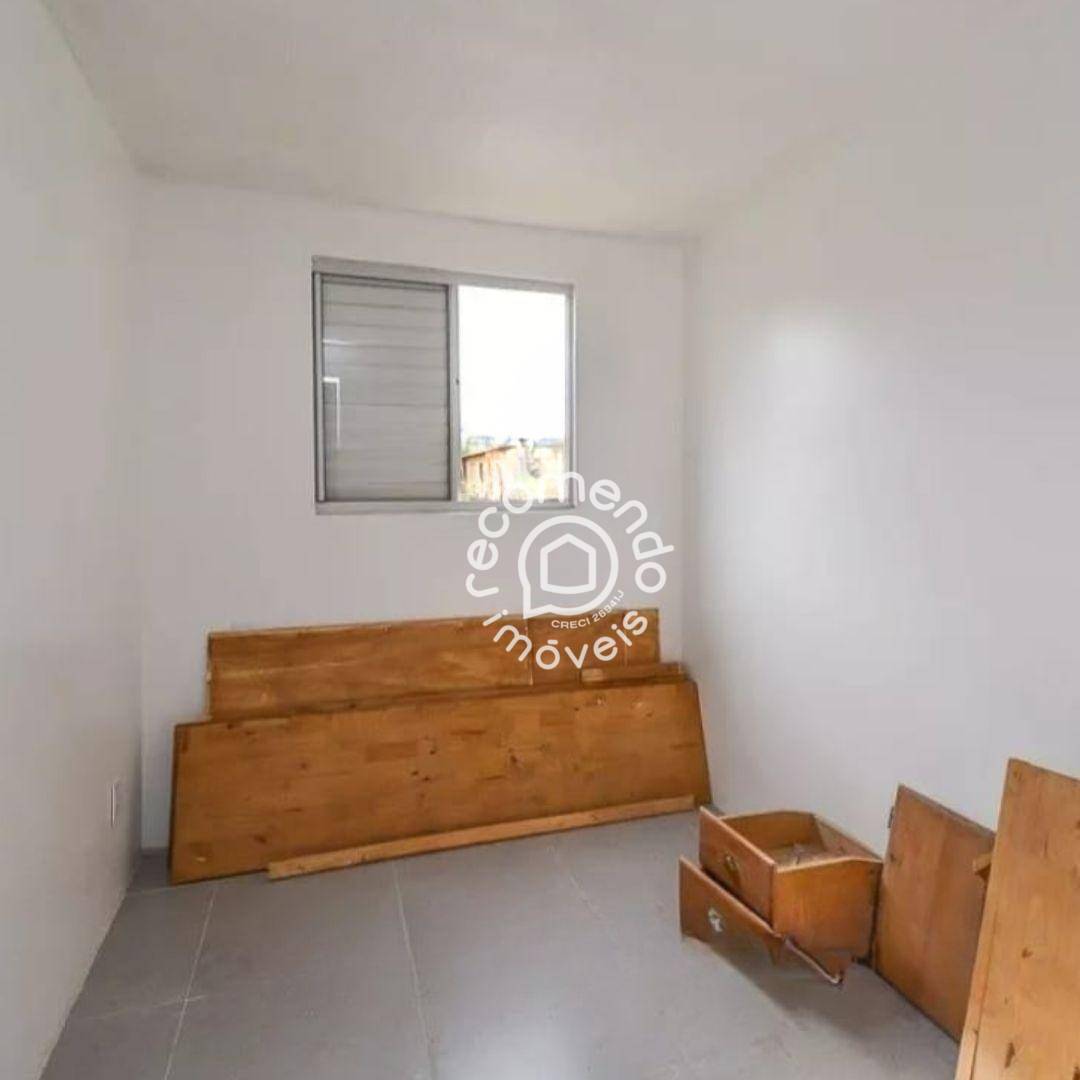 Apartamento à venda com 2 quartos, 47m² - Foto 7