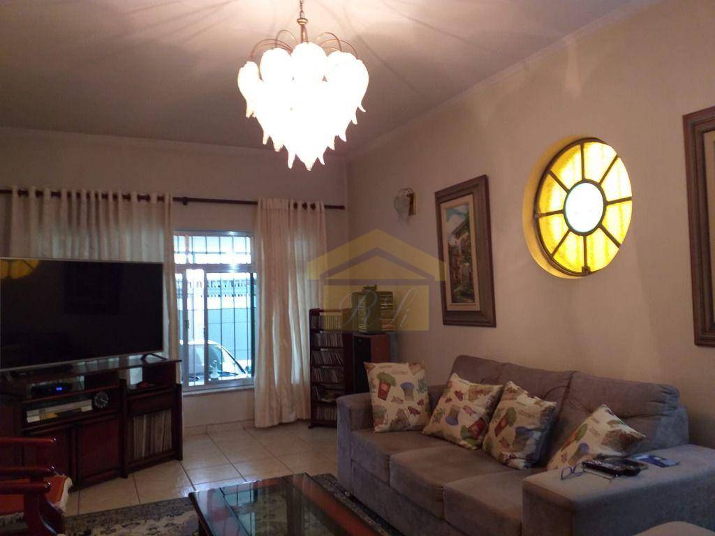 Sobrado à venda com 3 quartos, 184m² - Foto 3