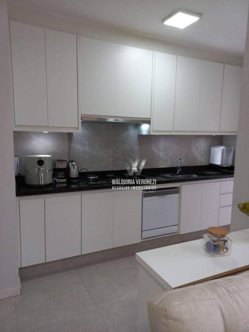 Apartamento à venda com 2 quartos, 75m² - Foto 6