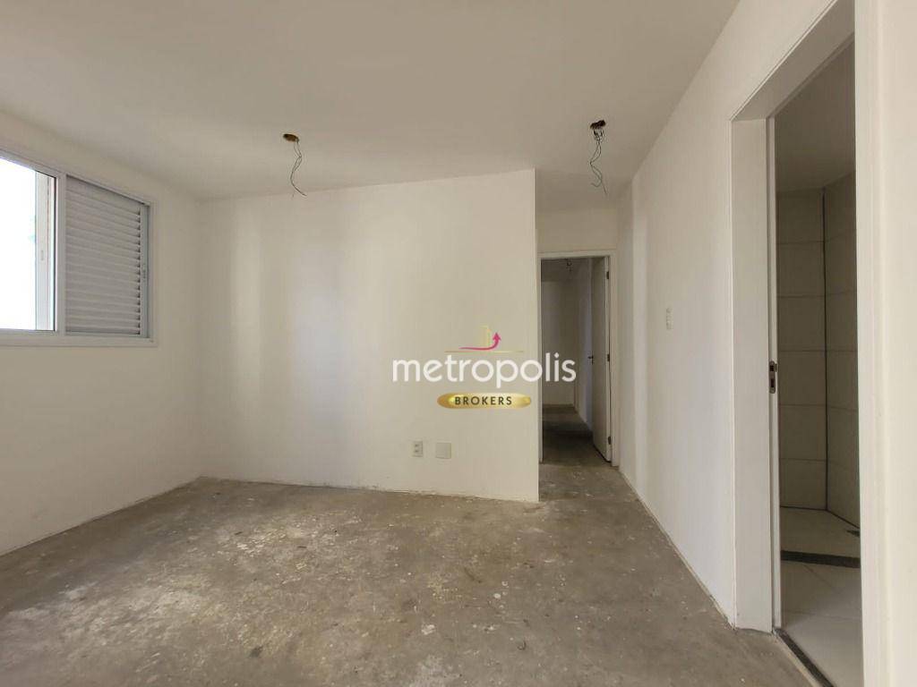 Apartamento à venda com 3 quartos, 59m² - Foto 1