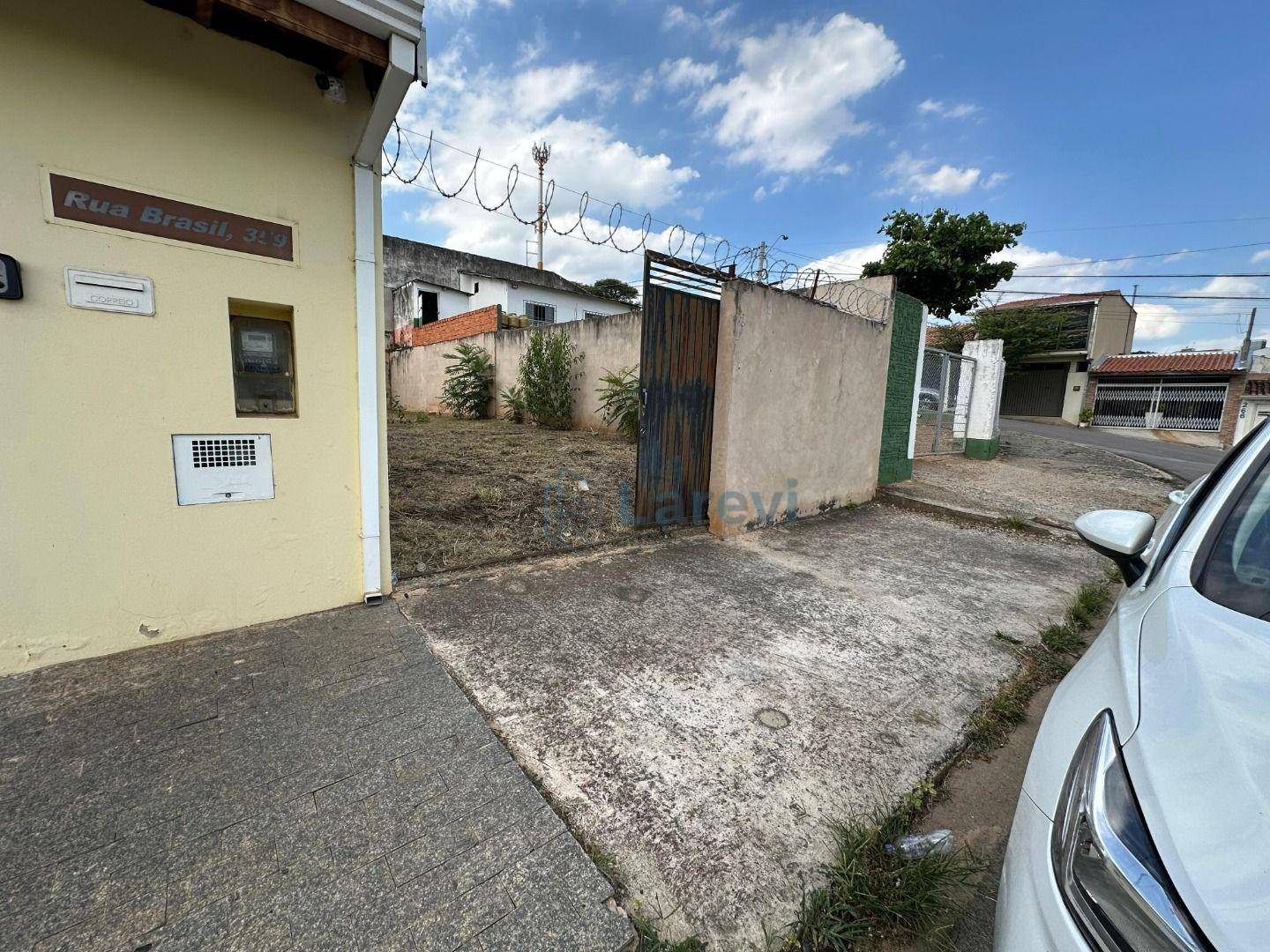 Terreno, 136 m² - Foto 2