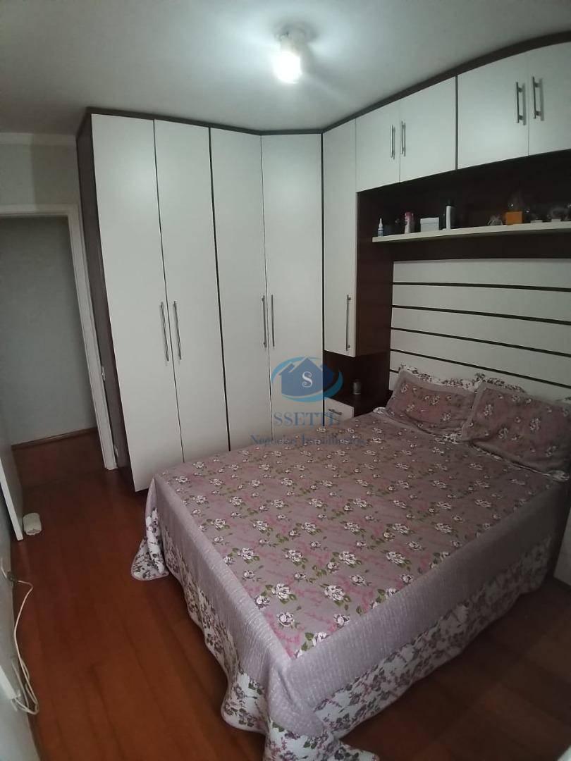 Apartamento à venda com 3 quartos, 88m² - Foto 19