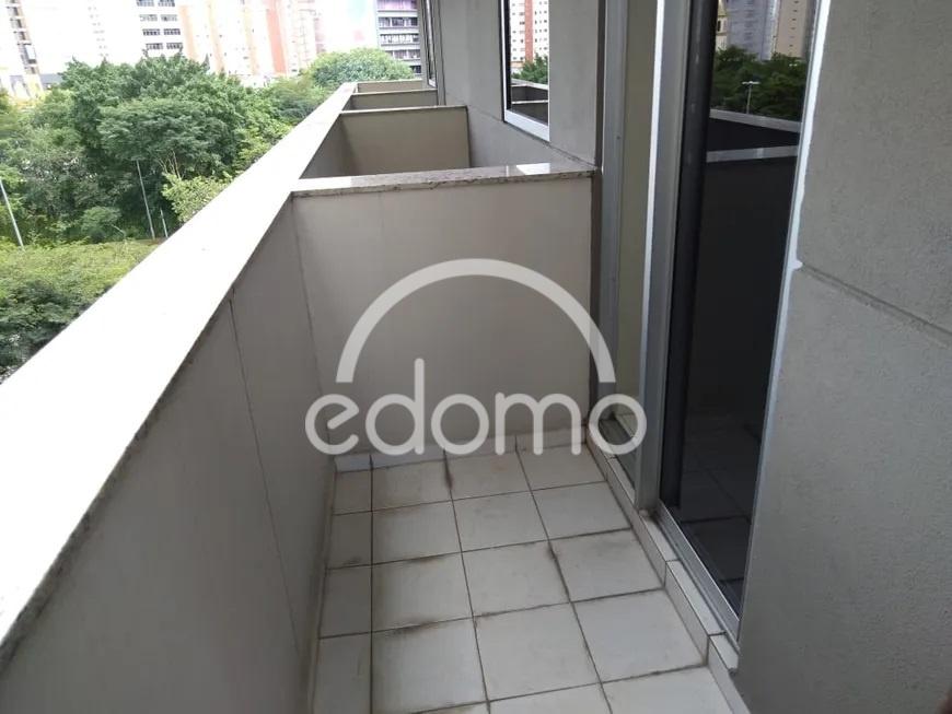 Conjunto Comercial-Sala para alugar, 37m² - Foto 4