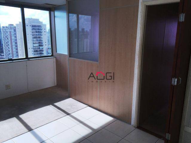 Conjunto Comercial-Sala para alugar, 84m² - Foto 1